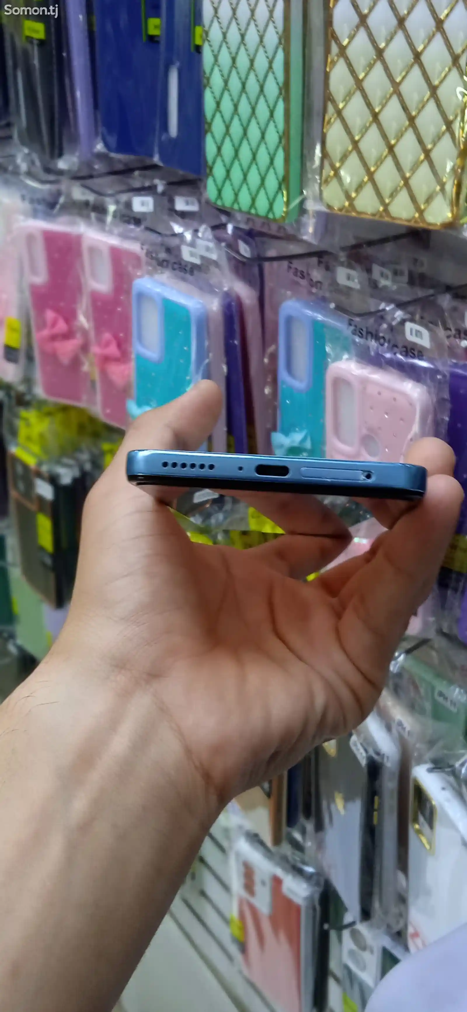 Xiaomi Redmi Note 11pro-5