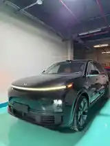 LiXiang L9, 2025-2