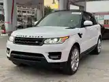 Land Rover Range Rover Sport, 2015-2