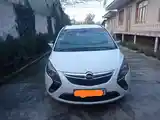 Opel Zafira, 2012-5