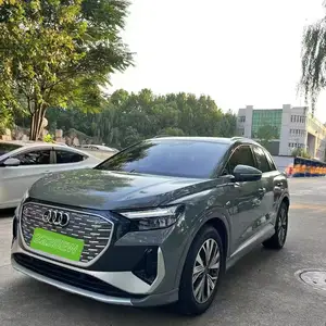 Audi Q4, 2023