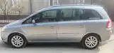 Opel Zafira, 2006-4