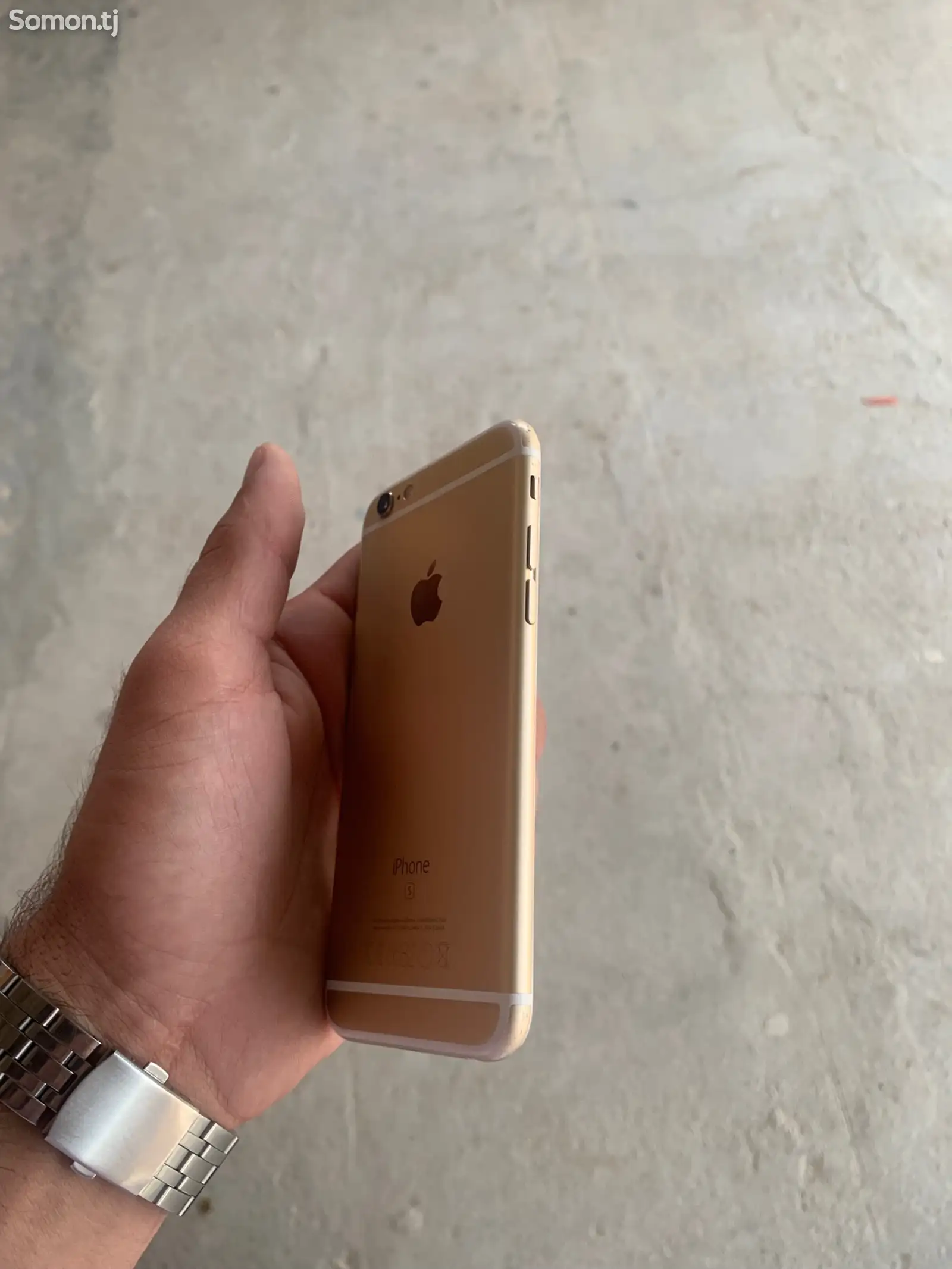 Apple iPhone 6s, 64 gb-3