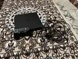 Игровая приставка Sony PlayStation 4-2