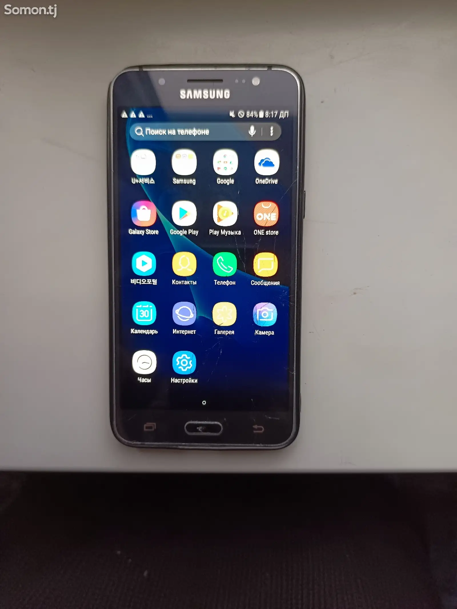 Samsung Galaxy J6-1