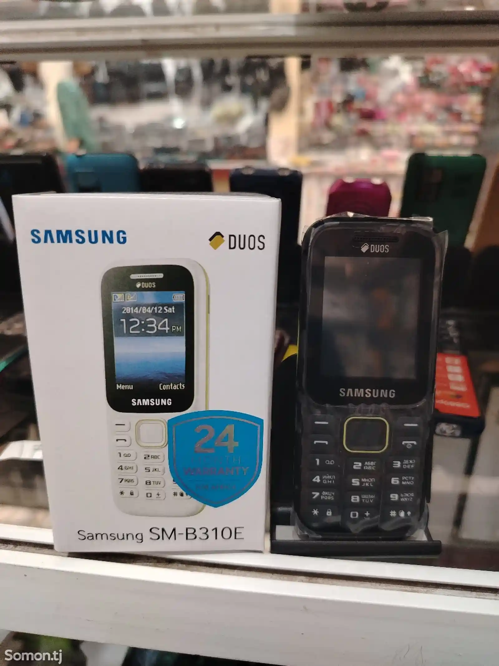 Samsung SM-B310E