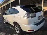 Lexus RX series, 2006-6