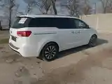 Kia Carnival, 2014-8