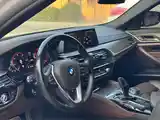 BMW 5 series, 2018-11