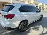 BMW X5, 2017-6