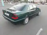 Mercedes-Benz C class, 1998-7