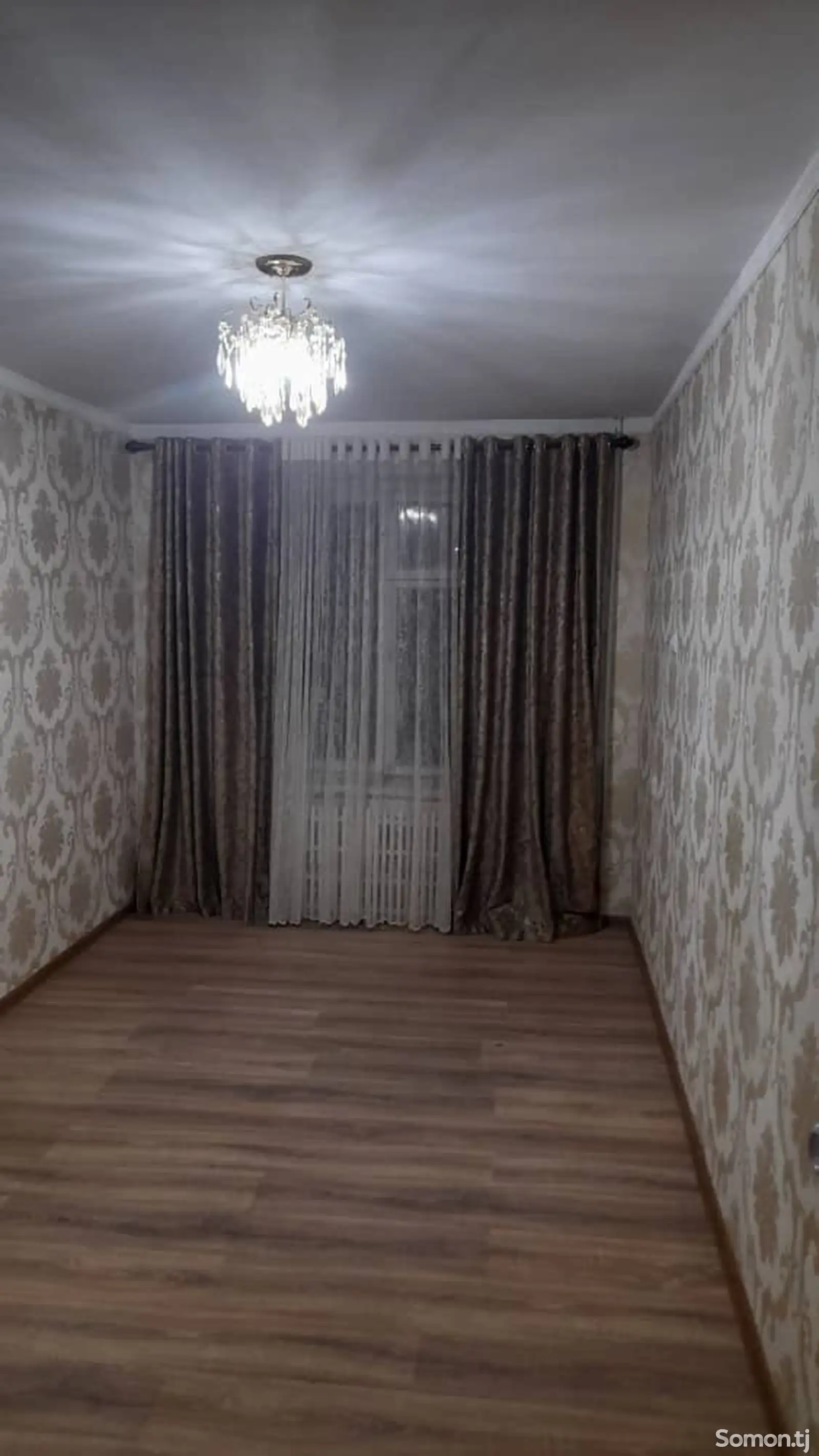 2-комн. квартира, 1 этаж, 50 м², 104 мкр-1