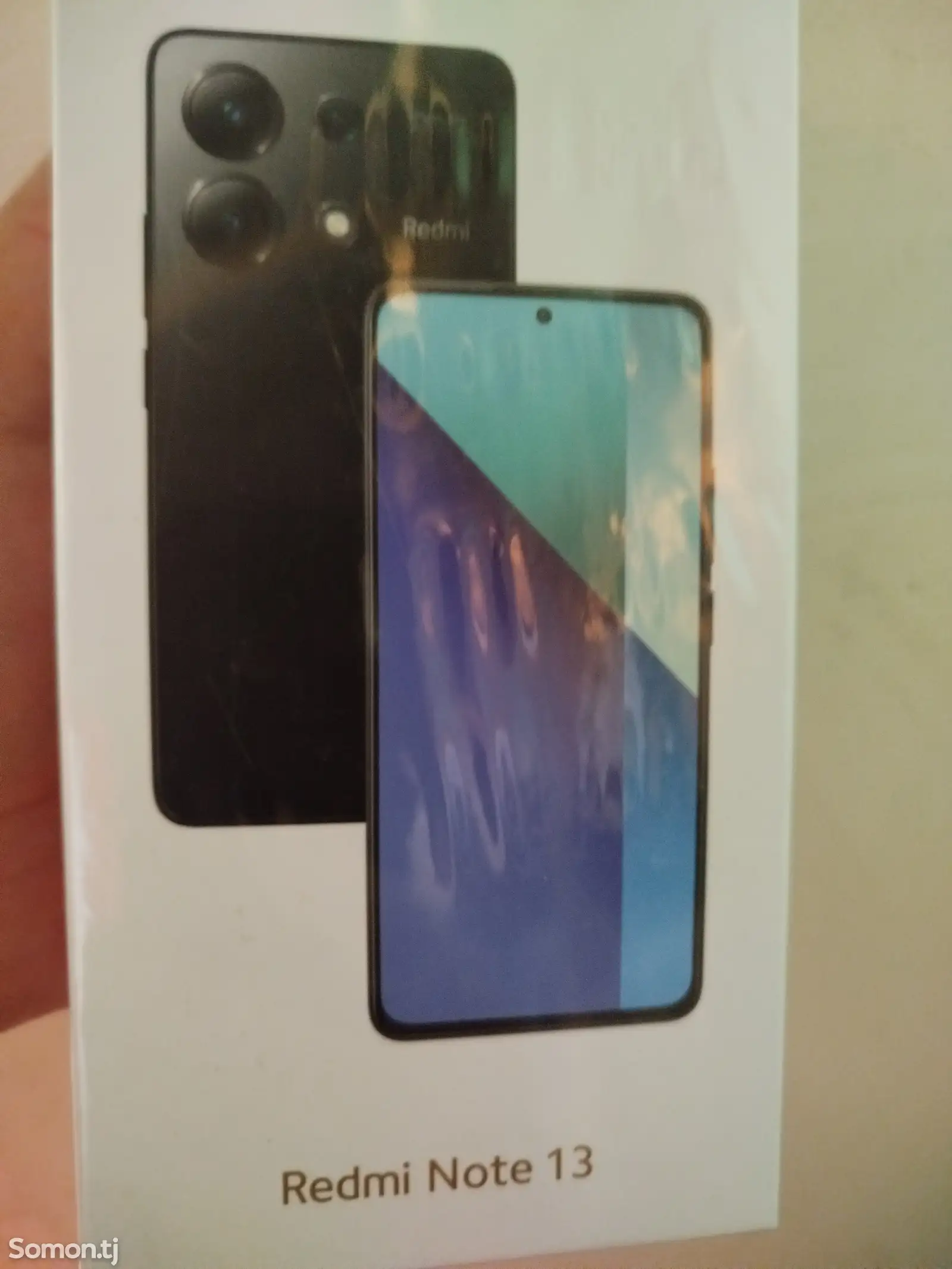 Xiaomi Redmi Note 13 256Gb-1