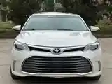 Toyota Avalon, 2016-3