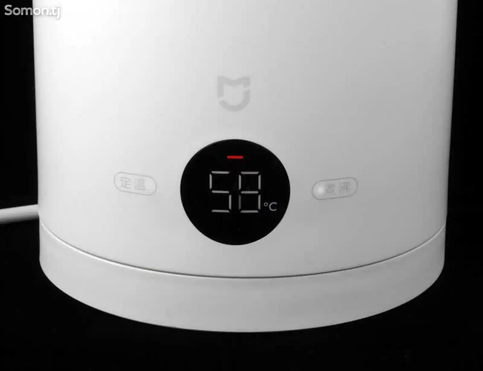 Чайник Xiaomi Mijia constant temperature electric kettle 2-7
