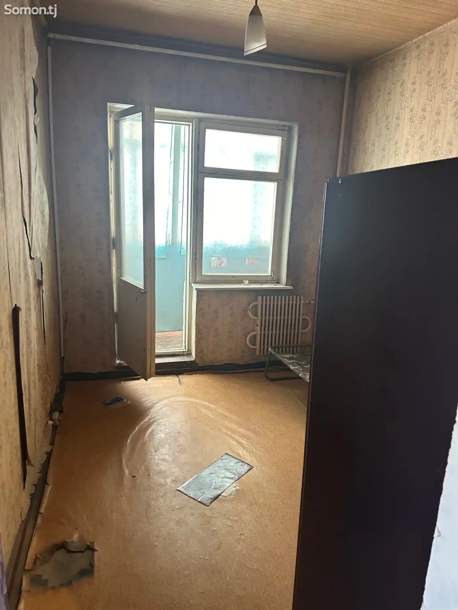 3-комн. квартира, 8 этаж, 74 м², Сино, Испечак-5