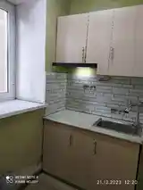 1-комн. квартира, 1 этаж, 24 м², Маркази 14-5