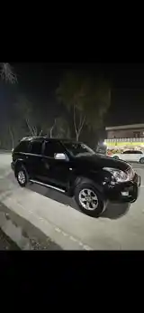 Toyota Land Cruiser Prado, 2008-4