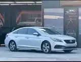 Hyundai Sonata, 2015-3