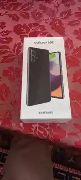 Samsung Galaxy A52-5