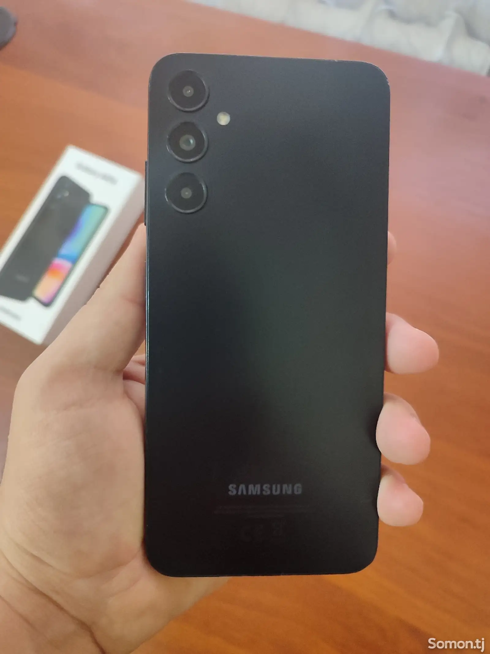 Samsung Galaxy A05s-7