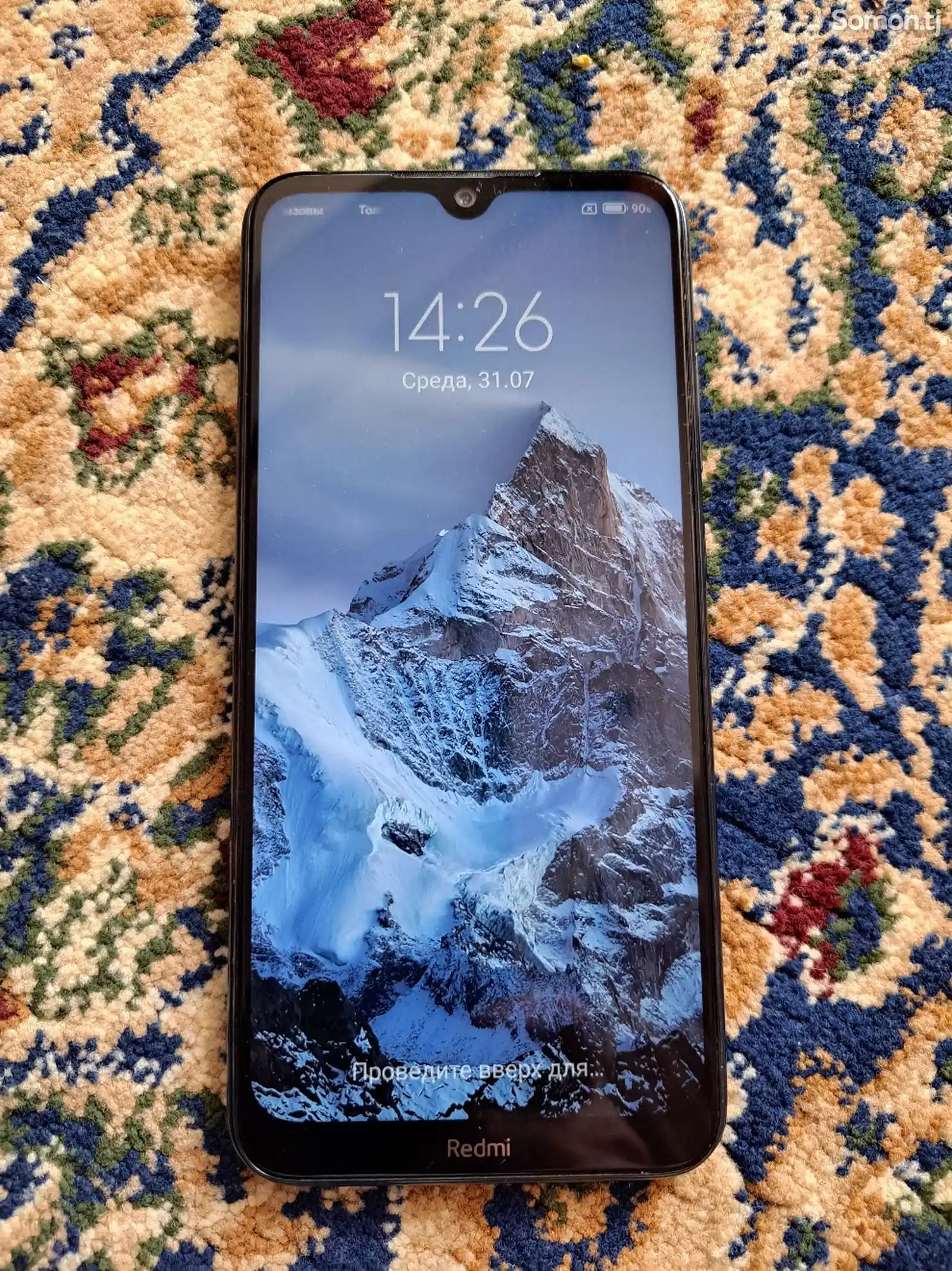 Xiaomi Redmi Note 8Т-9