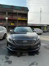 Hyundai Sonata, 2015-4