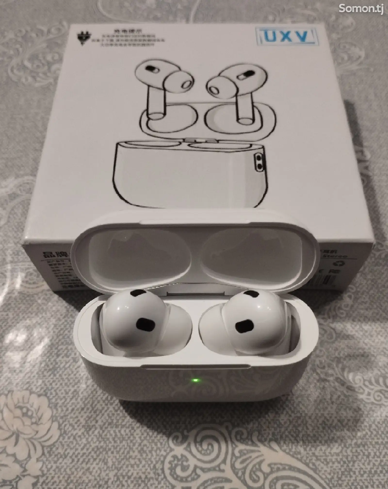 Наушники Air Pods-3