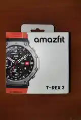 Смарт часы Amazfit T-Rex 3-2