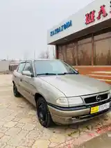 Opel Astra F, 1996-2