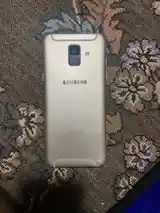 Samsung Galaxy A6, 2018-2