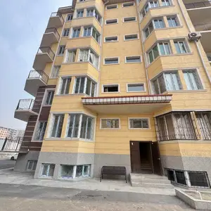 2-комн. квартира, 4 этаж, 54 м², 34 микрорайон