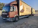 Бортовой грузовик Mercedes Benz Atego 2006-8