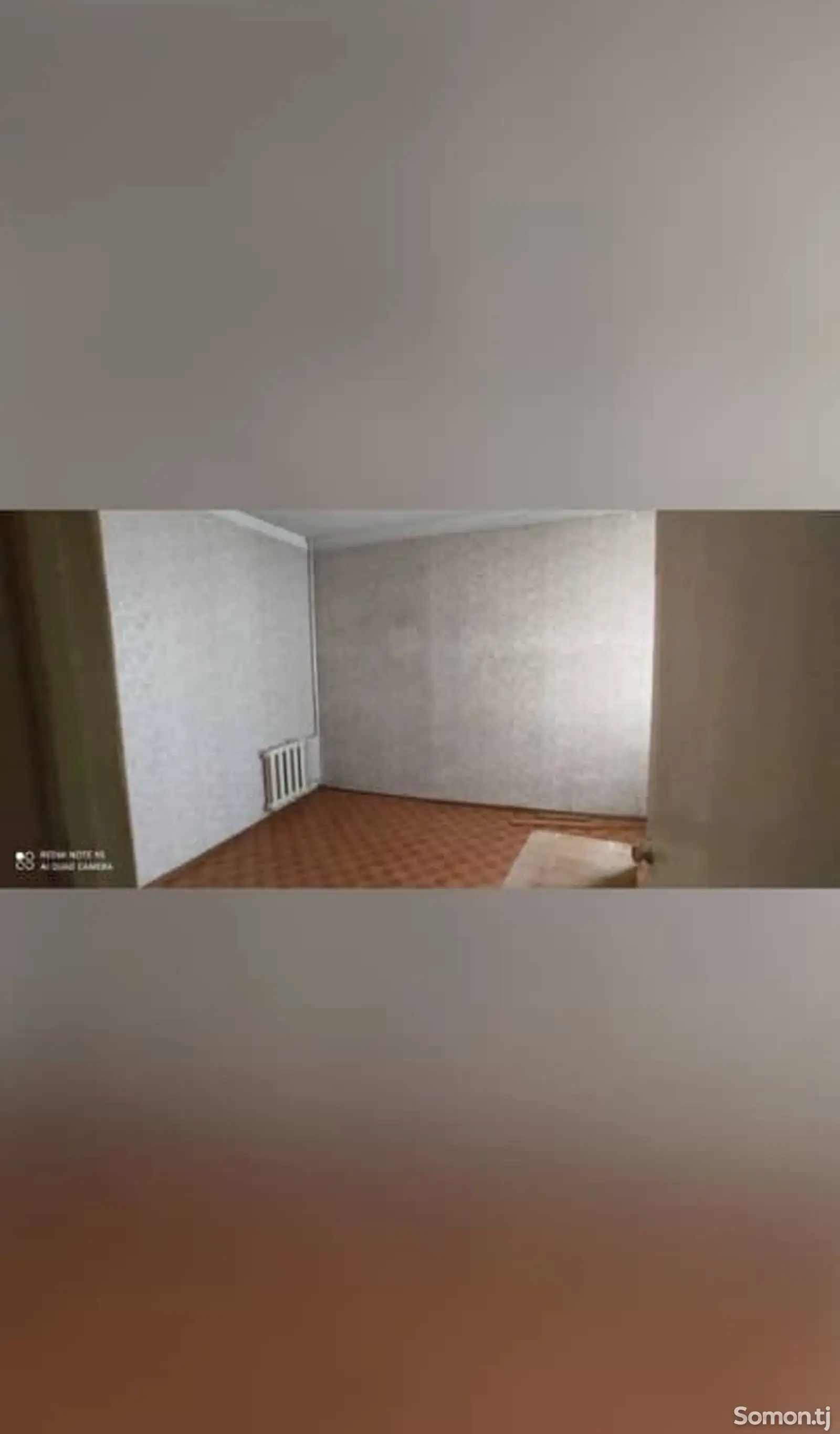 5-комн. квартира, 5 этаж, 100м², 13мкр-1