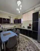 2-комн. квартира, 11 этаж, 81м², Шохмансур-9