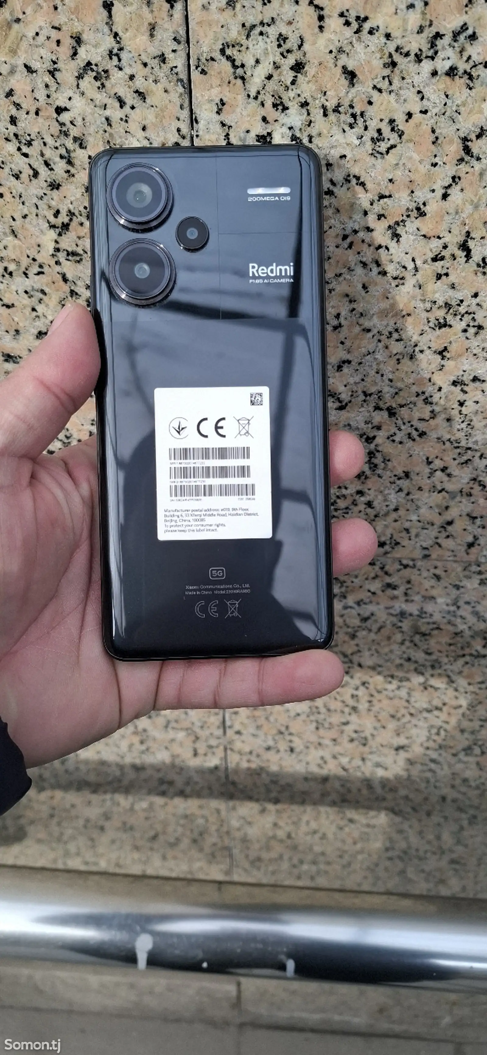 Xiaomi Redmi 13 Pro-1