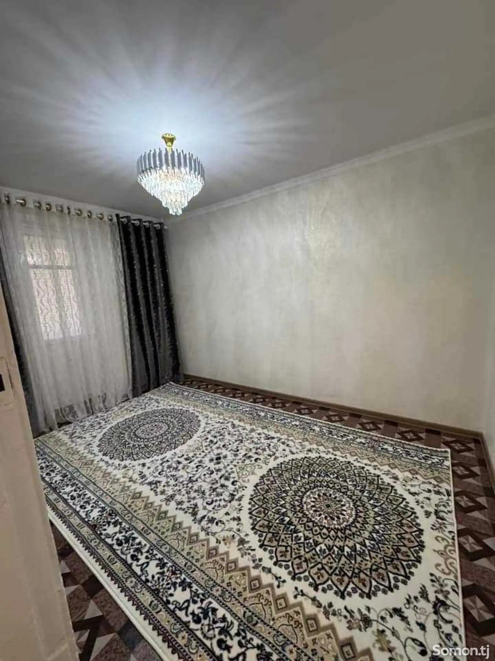 2-комн. квартира, 6 этаж, 90м², испечак