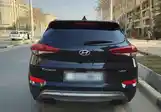 Hyundai Tucson, 2017-2