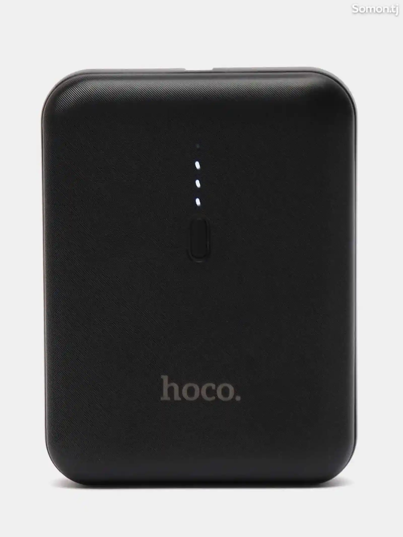 Внешний аккумулятор Power bank Hoco J96 MINI, 5000mAh / мобильный блок питания T-2