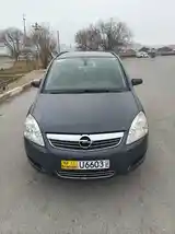 Opel Zafira, 2009-3