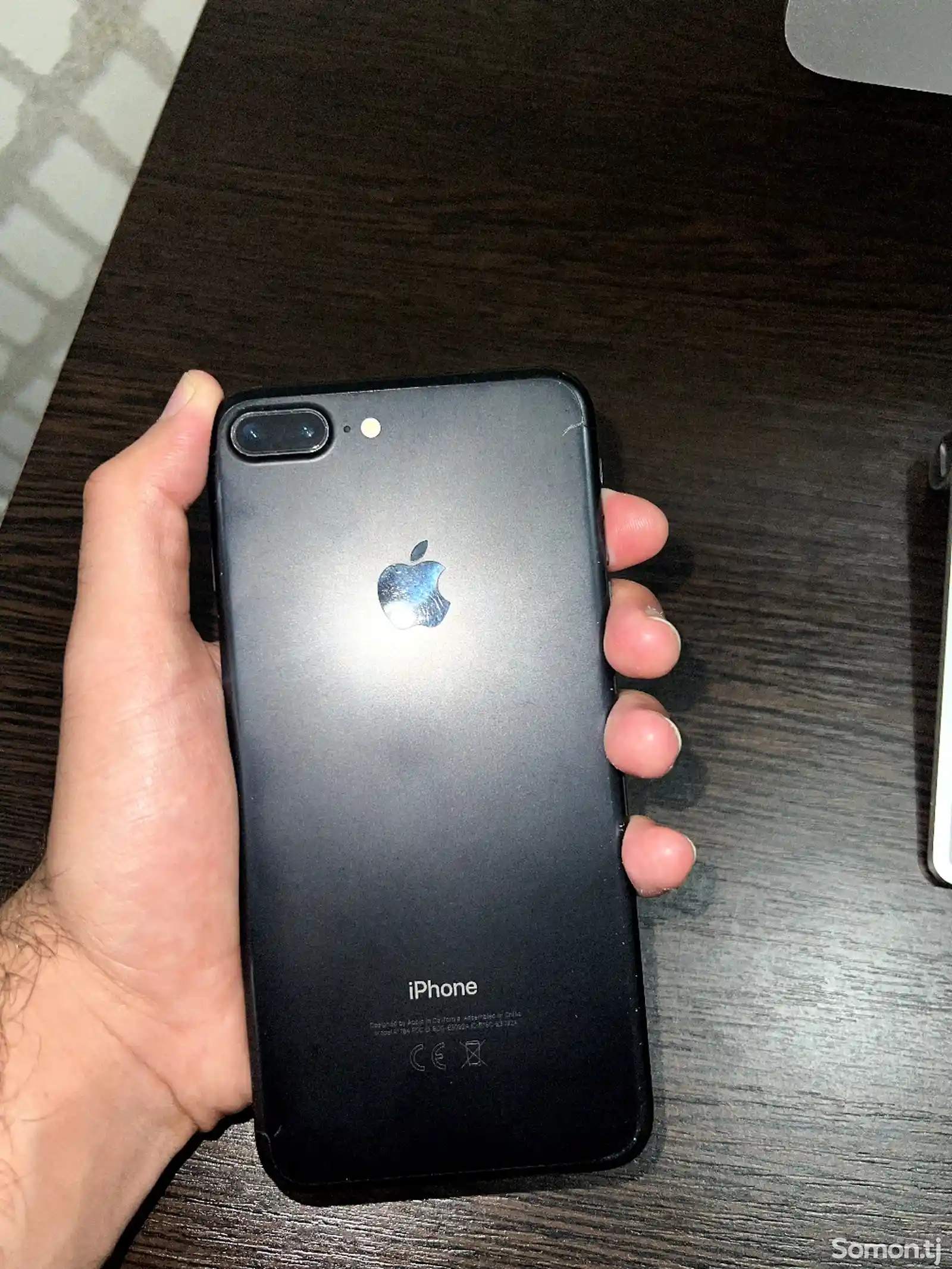 Apple iPhone 7 plus, 32 gb-3