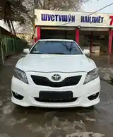 Toyota Camry, 2011 в аренду-4