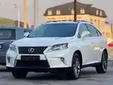 Lexus RX series, 2015-4