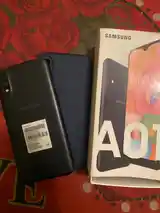 Samsung Galaxy A01-3