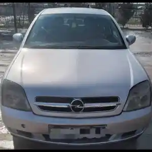 Opel Vectra C, 2003