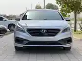 Hyundai Sonata, 2016-2