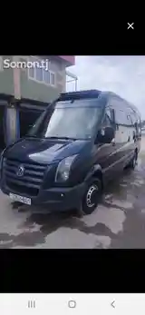 Фургон Mercedes-Benz Sprinter, 2017-4