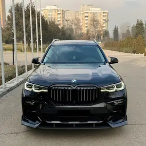 BMW X7, 2020