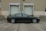 Audi A8, 2015-4