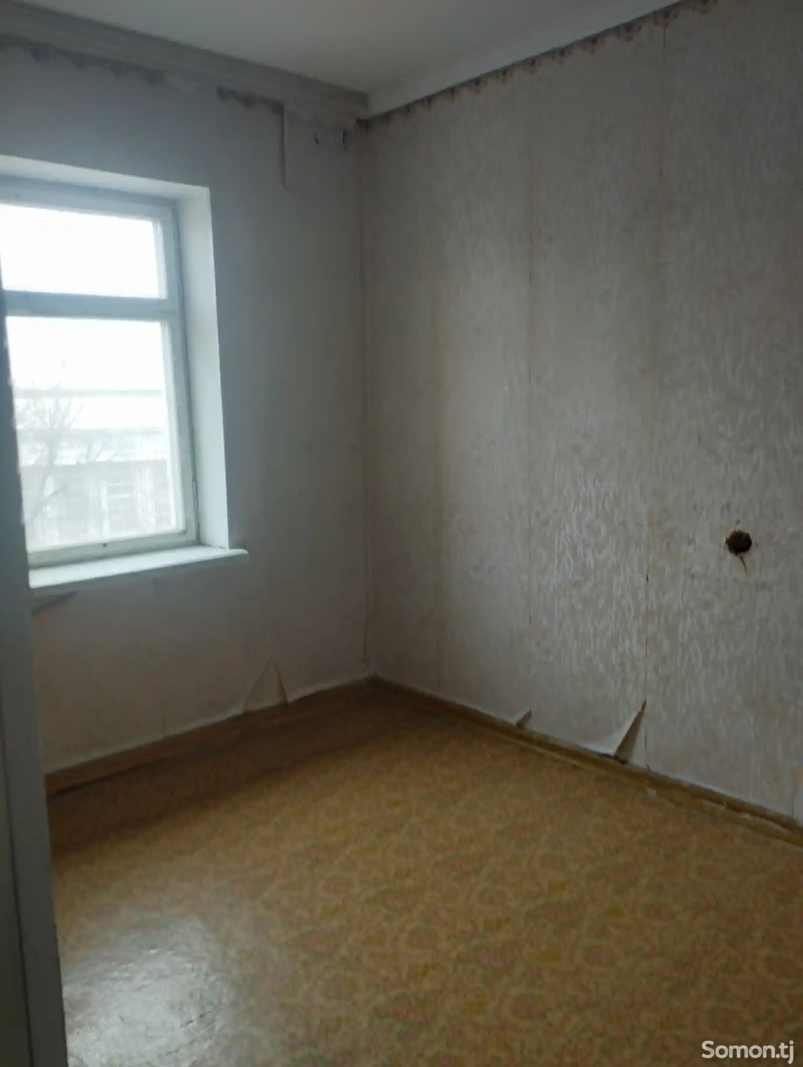 3-комн. квартира, 4 этаж, 80 м², куч. А. Чоми-4